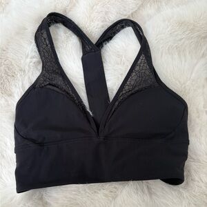 Lululemon Twist & Train Sports Bra, 2